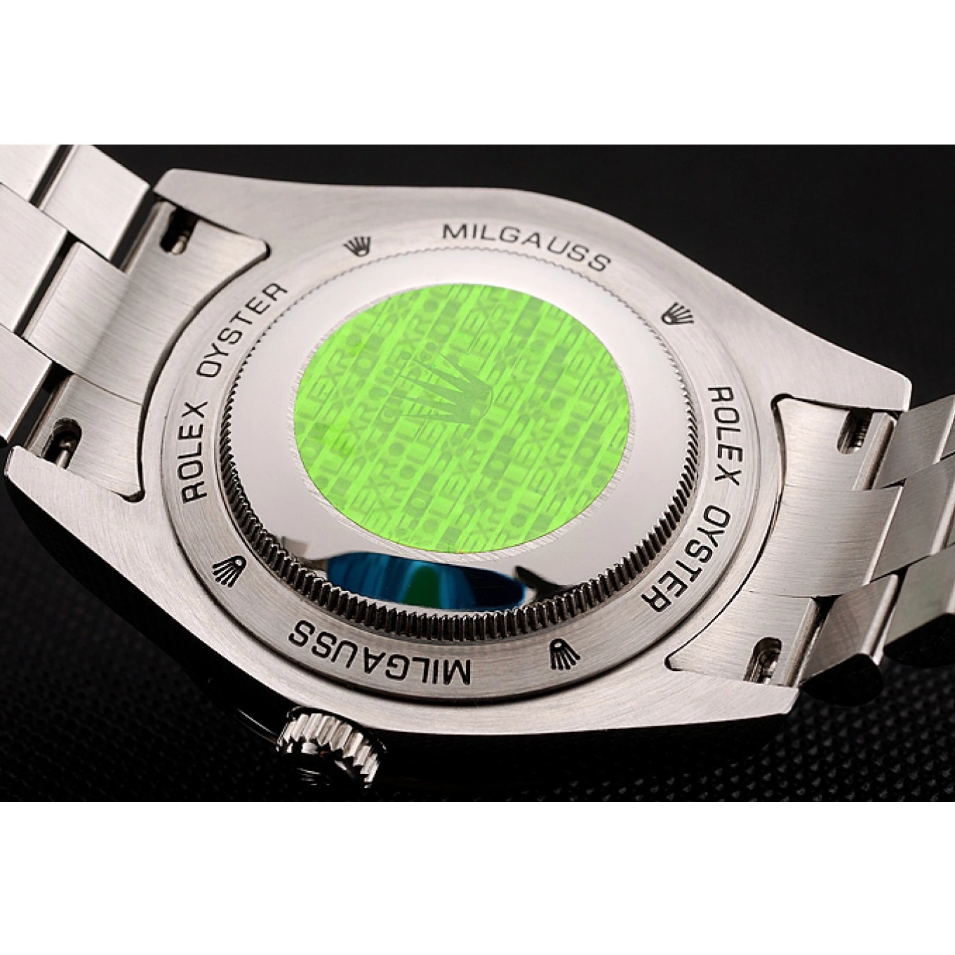 Good copy rolex watches Numerals 1453966 Day-Date Case Dial Black Swiss Rolex Bracelet Steel Stainless Diamond Diamond 0821